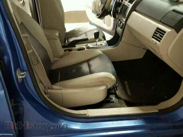 2008 DODGE AVENGER - VIN: 1B3LC76M78N659412 - Фото 5