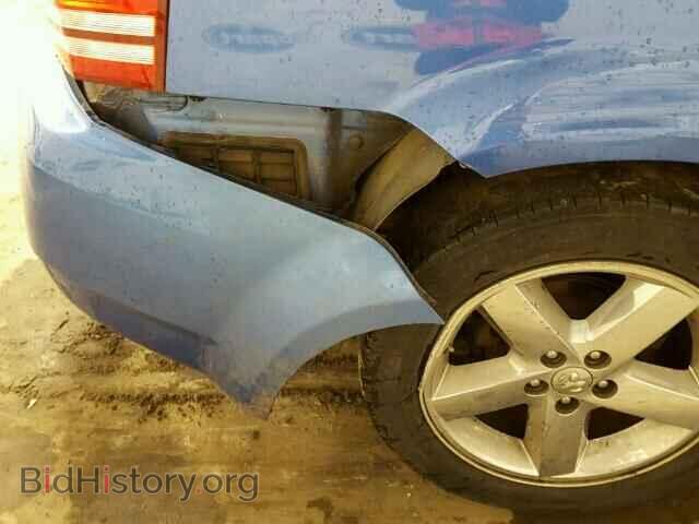 2008 DODGE AVENGER - VIN: 1B3LC76M78N659412 - Фото 9
