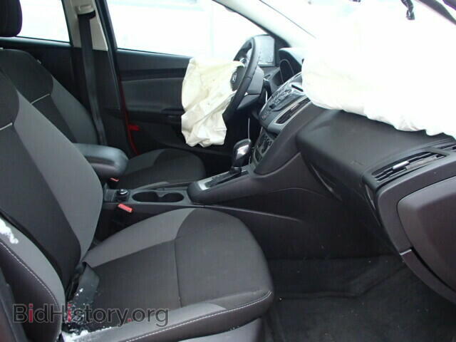 2012 FORD FOCUS - VIN: 1FAHP3F2XCL310951 - Photo 5