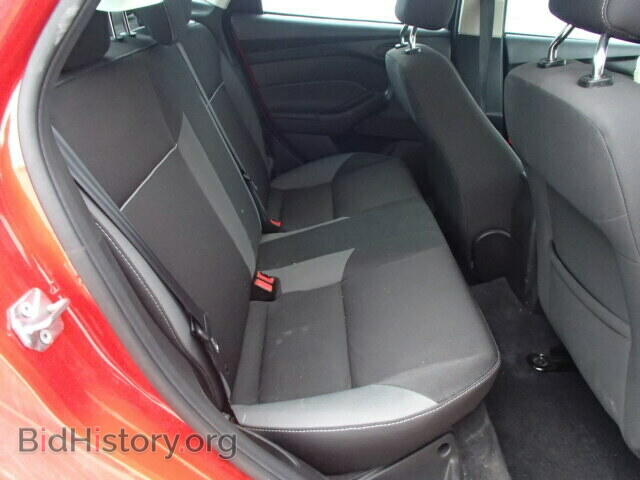 2012 FORD FOCUS - VIN: 1FAHP3F2XCL310951 - Photo 6
