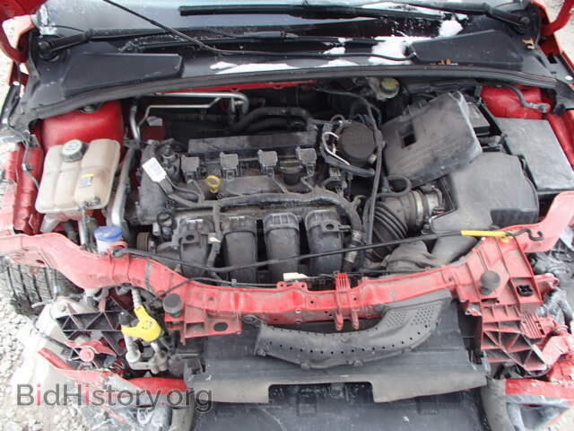 2012 FORD FOCUS - VIN: 1FAHP3F2XCL310951 - Photo 7