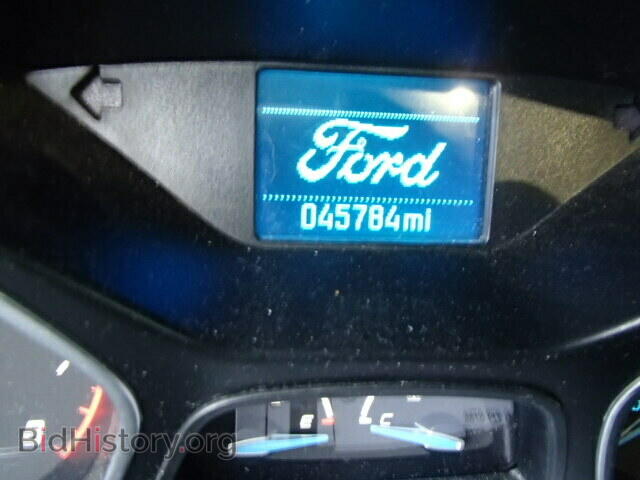 2012 FORD FOCUS - VIN: 1FAHP3F2XCL310951 - Photo 8
