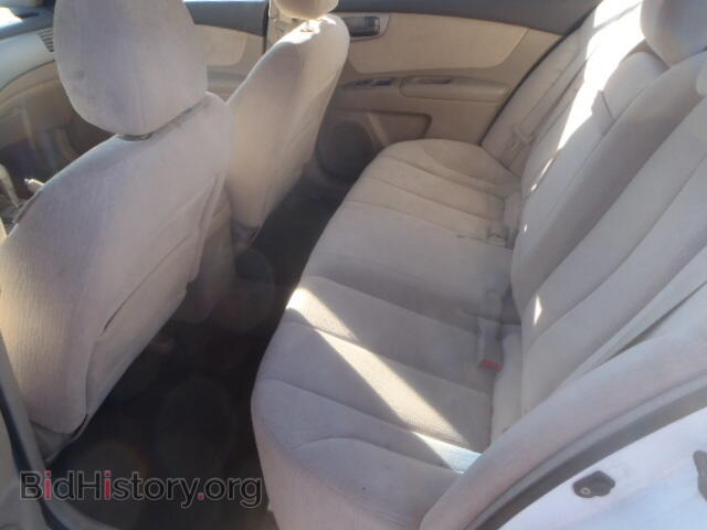 2007 KIA OPTIMA - VIN: KNAGE123175131946 - Фото 6