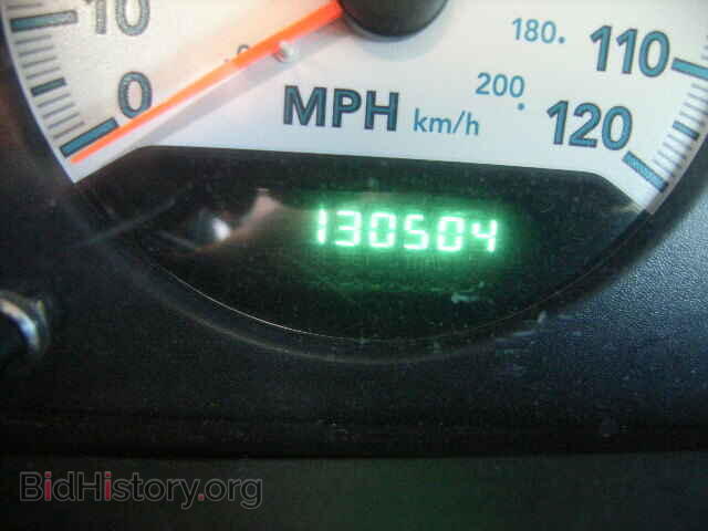 2007 DODGE CARAVAN - VIN: 1D4GP24E87B172449 - Фото 8