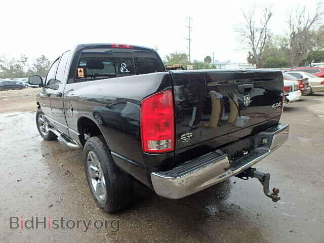 2005 DODGE RAM 1500 - VIN: 1D7HU18D15S285510 - Фото 3