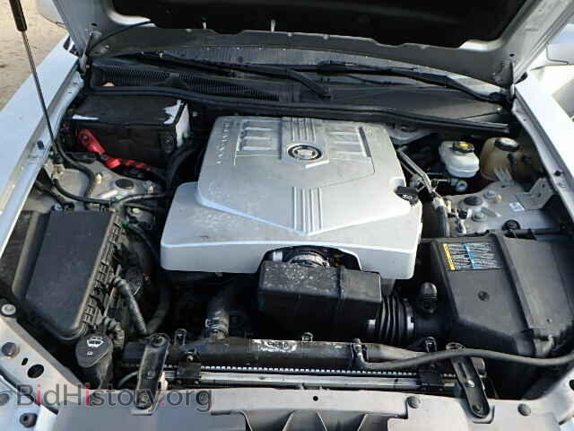 2005 CADILLAC CTS - VIN: 1G6DP567050109048 - Фото 7