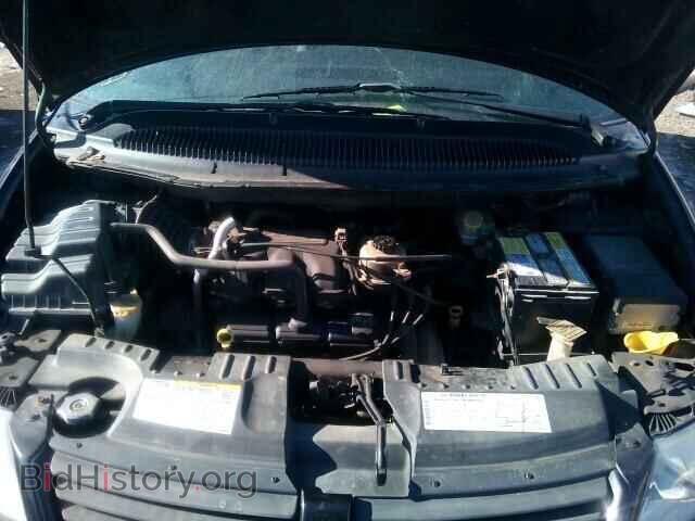 2005 DODGE CARAVAN - VIN: 2D4GP24R95R121088 - Фото 7