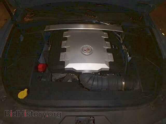 2008 CADILLAC CTS - VIN: 1G6DP57V680113039 - Фото 7