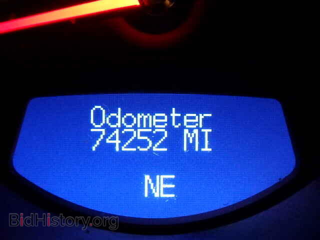 2008 CADILLAC CTS - VIN: 1G6DP57V680113039 - Фото 8