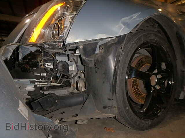 2008 CADILLAC CTS - VIN: 1G6DP57V680113039 - Фото 10