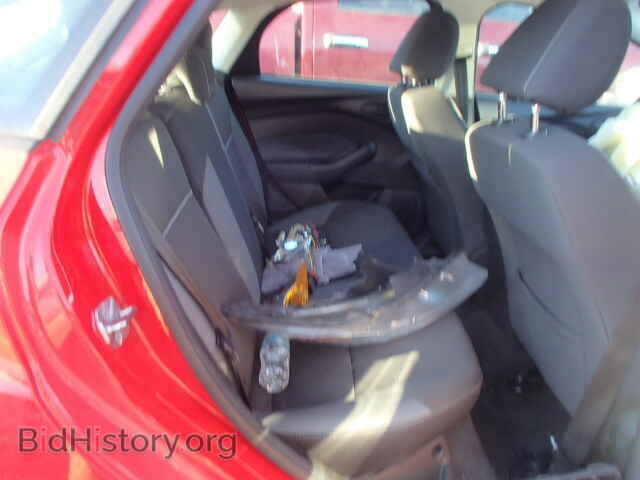 2012 FORD FOCUS - VIN: 1FAHP3K2XCL417200 - Photo 6