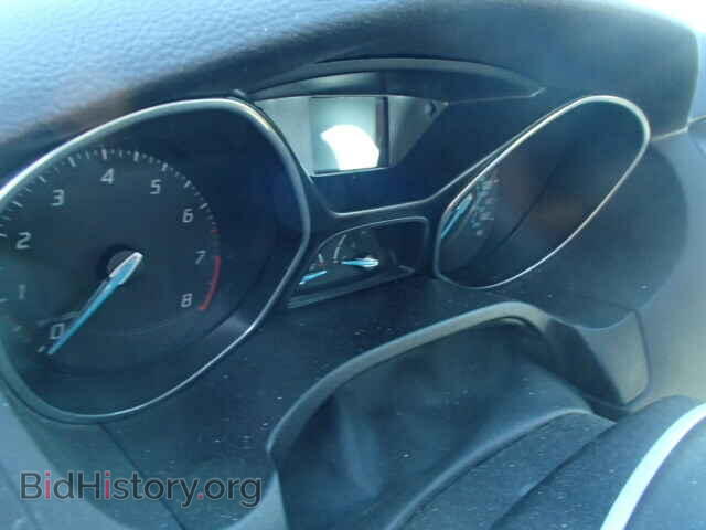 2012 FORD FOCUS - VIN: 1FAHP3K2XCL417200 - Photo 8