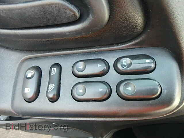 2002 FORD ESCAPE - VIN: 1FMCU04182KD99067 - Фото 9