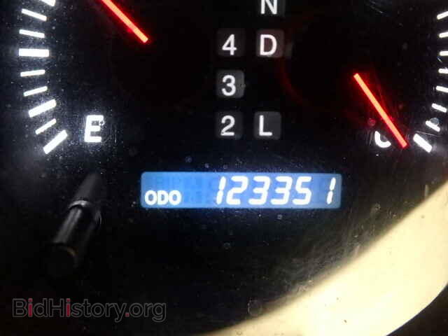 2002 LEXUS ES300 - VIN: JTHBF30G025011249 - Фото 8