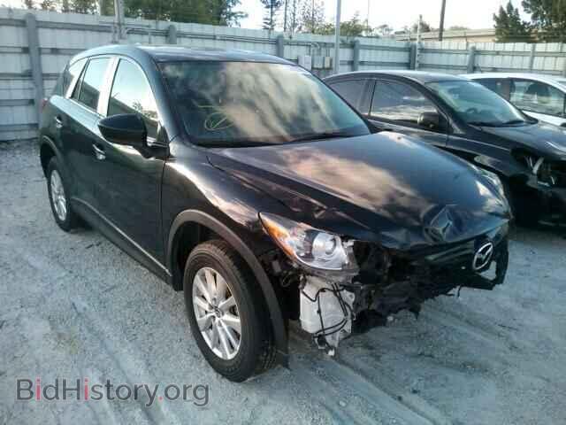 Фотография JM3KE2BE4E0329927 - MAZDA CX-5 2014