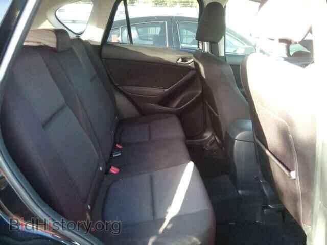 2014 MAZDA CX-5 - VIN: JM3KE2BE4E0329927 - Фото 6