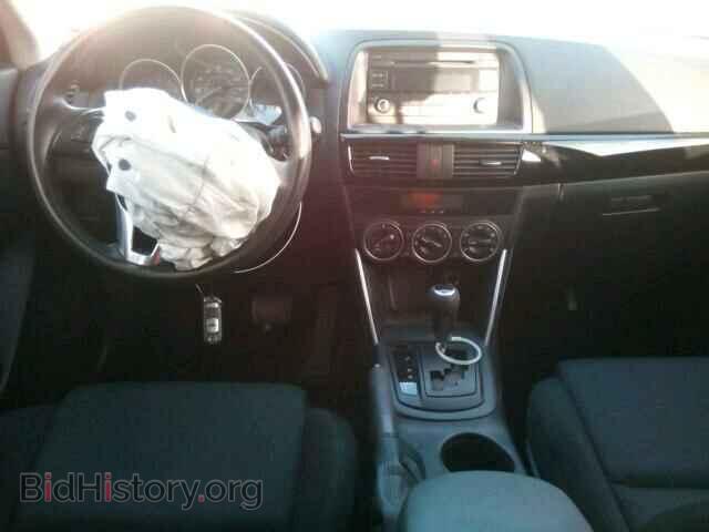 2014 MAZDA CX-5 - VIN: JM3KE2BE4E0329927 - Фото 9