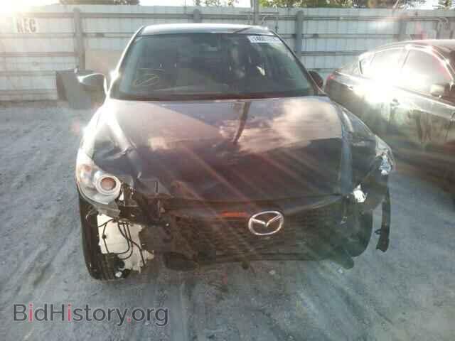 2014 MAZDA CX-5 - VIN: JM3KE2BE4E0329927 - Фото 10