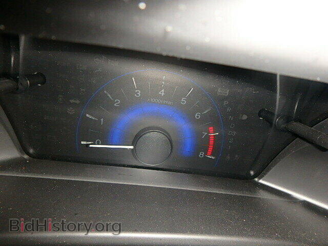 2013 HONDA CIVIC - VIN: 19XFB2F57DE223586 - Фото 8