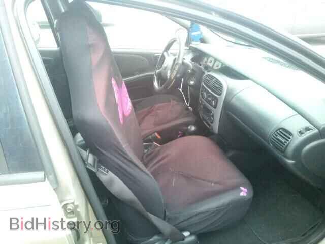 2002 DODGE NEON - VIN: 1B3ES56CX2D621094 - Фото 5