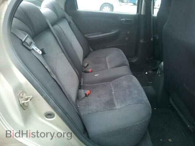 2002 DODGE NEON - VIN: 1B3ES56CX2D621094 - Фото 6