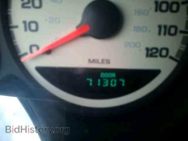 2002 DODGE NEON - VIN: 1B3ES56CX2D621094 - Фото 8