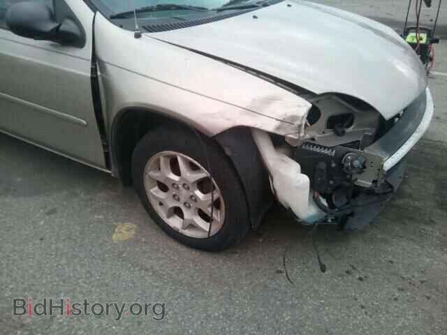 2002 DODGE NEON - VIN: 1B3ES56CX2D621094 - Фото 9