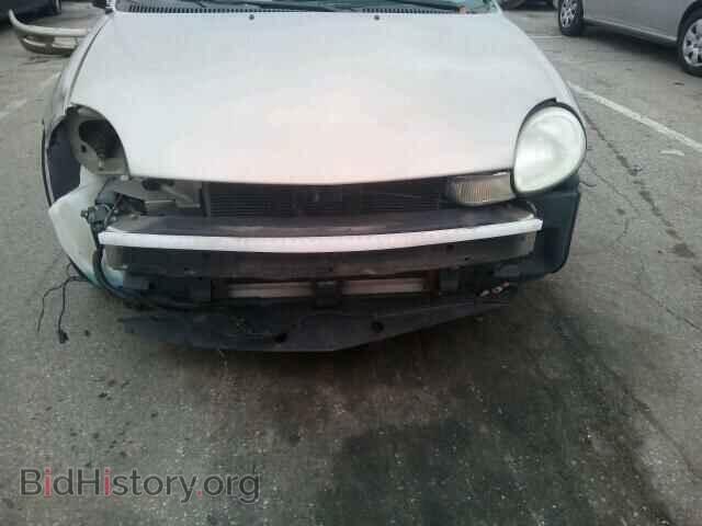 2002 DODGE NEON - VIN: 1B3ES56CX2D621094 - Фото 10