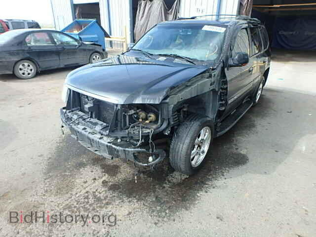 2003 GMC ENVOY - VIN: 1GKDT13S032314255 - Фото 2