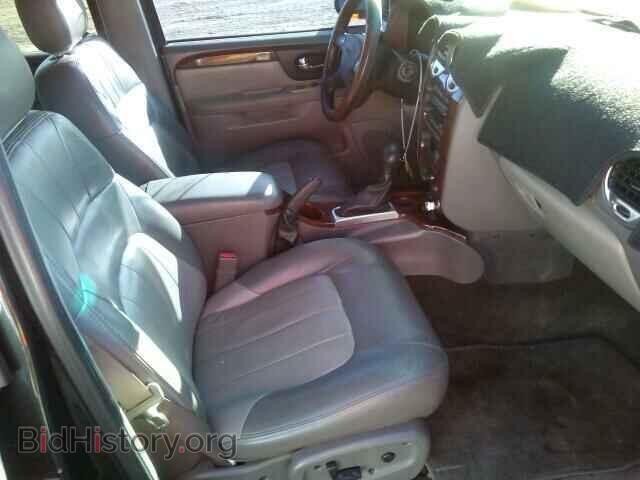 2003 GMC ENVOY - VIN: 1GKDT13S032314255 - Фото 5