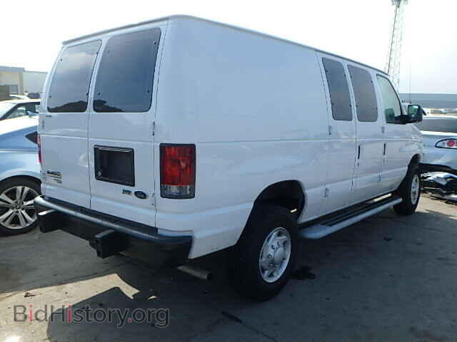 2013 FORD ECONOLINE - VIN: 1FTNE2EW0DDA54316 - Фото 4