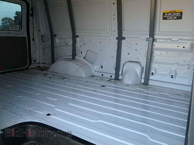 2013 FORD ECONOLINE - VIN: 1FTNE2EW0DDA54316 - Фото 6