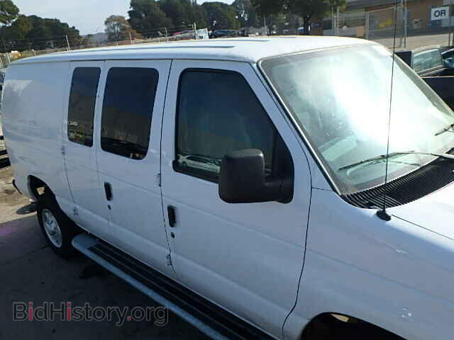 2013 FORD ECONOLINE - VIN: 1FTNE2EW0DDA54316 - Фото 10