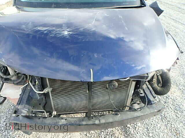 2012 TOYOTA COROLLA - VIN: 2T1BU4EE4CC786209 - Фото 7
