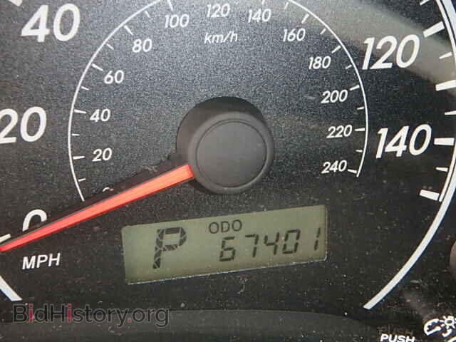 2012 TOYOTA COROLLA - VIN: 2T1BU4EE4CC786209 - Фото 8
