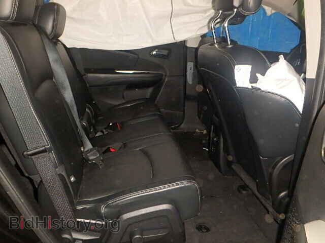 2013 DODGE JOURNEY - VIN: 3C4PDCDG4DT558728 - Фото 6