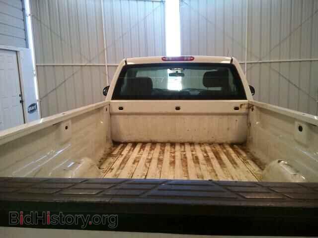 2011 CHEVROLET SILVERADO - VIN: 1GCNCPEX9BZ290765 - Фото 6