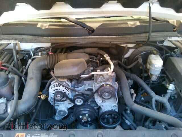 2011 CHEVROLET SILVERADO - VIN: 1GCNCPEX9BZ290765 - Фото 7