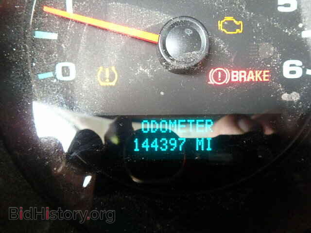 2011 CHEVROLET SILVERADO - VIN: 1GCNCPEX9BZ290765 - Фото 8
