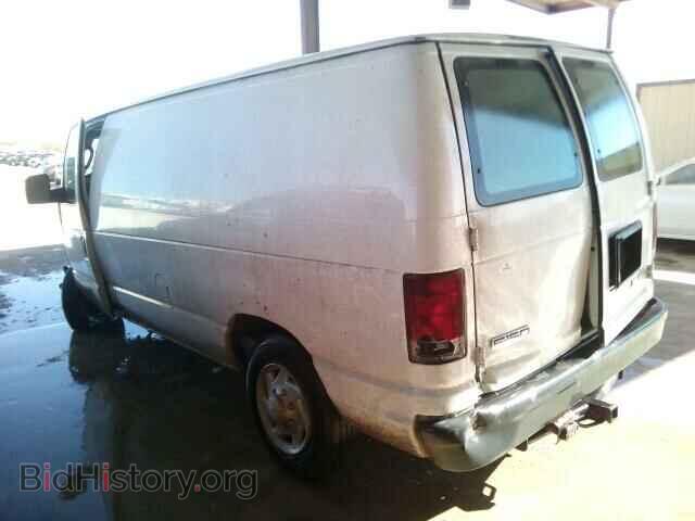 2009 FORD ECONOLINE - VIN: 1FTNE14W19DA08996 - Фото 3