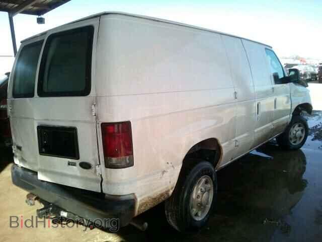 2009 FORD ECONOLINE - VIN: 1FTNE14W19DA08996 - Фото 4