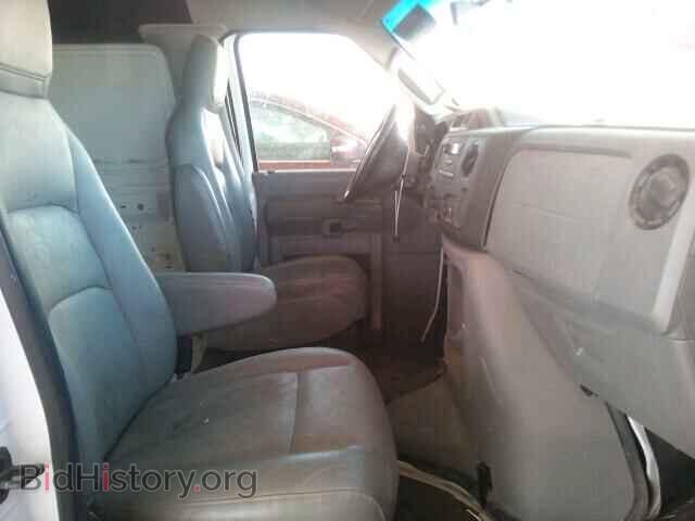 2009 FORD ECONOLINE - VIN: 1FTNE14W19DA08996 - Фото 5