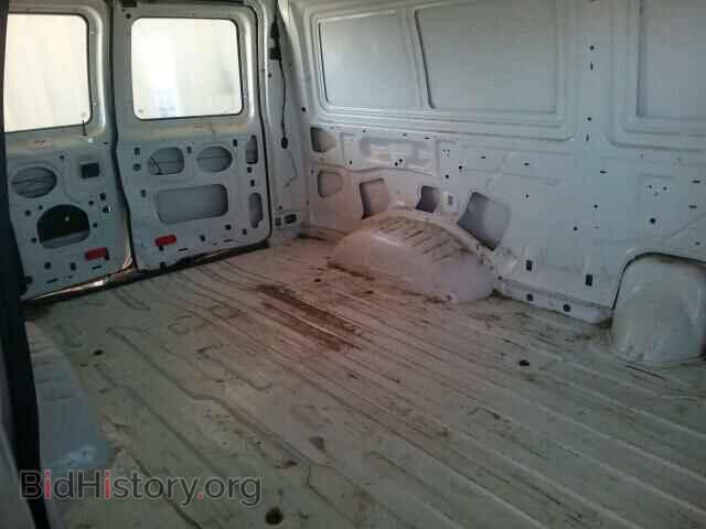 2009 FORD ECONOLINE - VIN: 1FTNE14W19DA08996 - Фото 6
