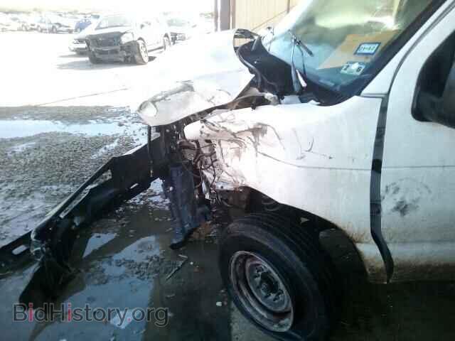2009 FORD ECONOLINE - VIN: 1FTNE14W19DA08996 - Фото 9