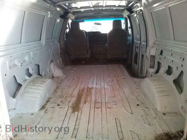 2009 FORD ECONOLINE - VIN: 1FTNE14W19DA08996 - Фото 10