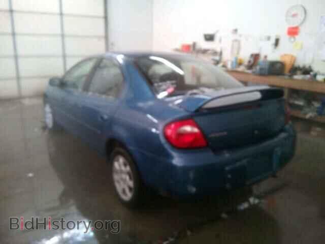 2003 DODGE NEON - VIN: 1B3ES56CX3D234465 - Фото 3