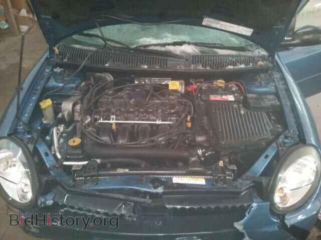 2003 DODGE NEON - VIN: 1B3ES56CX3D234465 - Фото 7