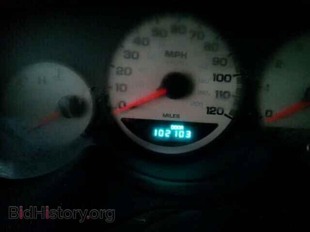 2003 DODGE NEON - VIN: 1B3ES56CX3D234465 - Фото 8