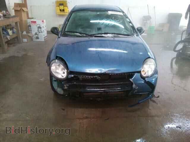 2003 DODGE NEON - VIN: 1B3ES56CX3D234465 - Фото 9