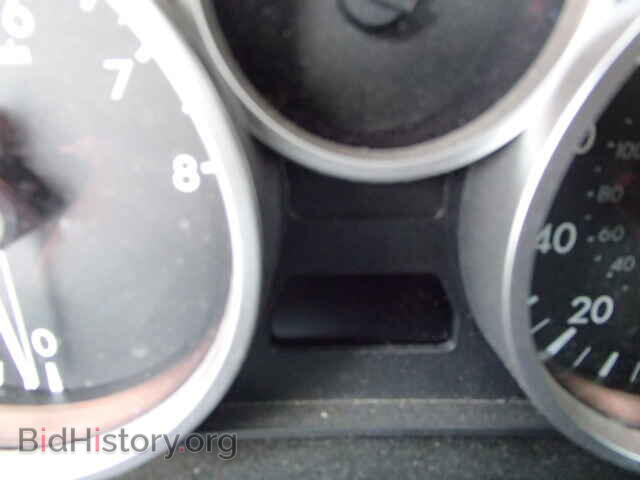 2009 MAZDA MIATA - VIN: JM1NC25F190201554 - Фото 8